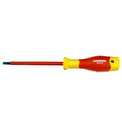 Отвертка Stanley FINEWORK 93LB104 жёлтый
