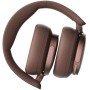 Наушники Edifier ES850NB (ES850NB/BROWN) коричневый