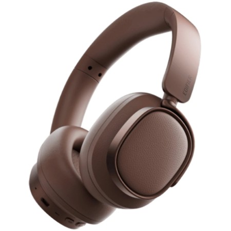 Наушники Edifier ES850NB (ES850NB/BROWN) коричневый