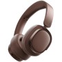 Наушники Edifier ES850NB (ES850NB/BROWN) коричневый