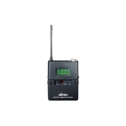 Радиопередатчик Mipro ACT-32T черный Радиопередатчик Mipro ACT-32T черный