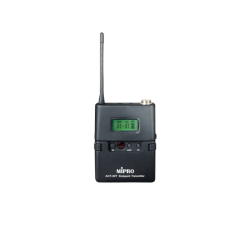 Радиопередатчик Mipro ACT-32TС черный