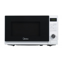 Микроволновая печь Midea AM720C4E-W белый