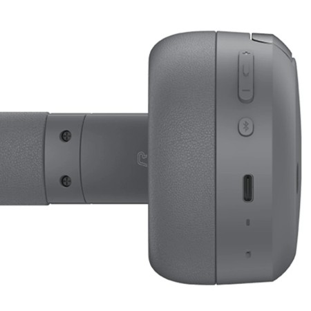 Наушники Edifier W830NB (W830NB/GREY) серый
