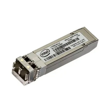 Трансивер Intel E25GSFP28SR серый