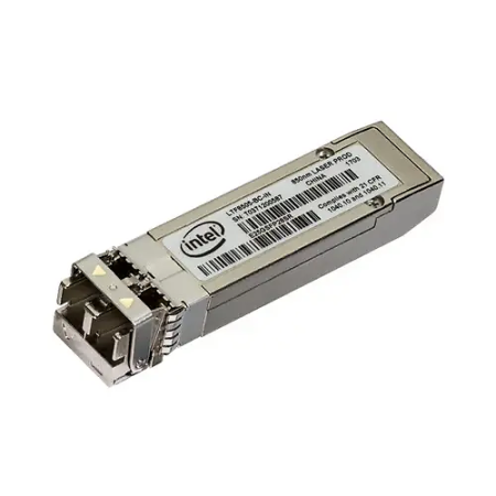 Трансивер Intel E25GSFP28SR серый