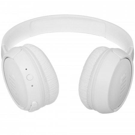 Наушники JBL Tune 520BT белый