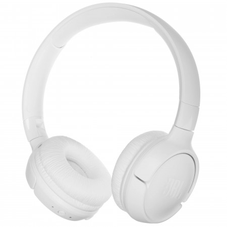 Наушники JBL Tune 520BT белый