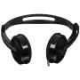 Наушники Rapoo H101 (12458) черный