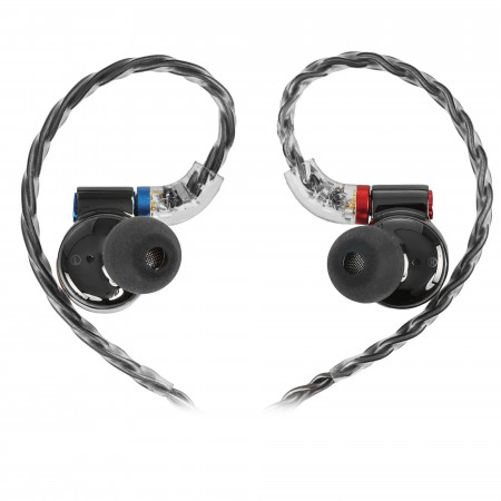 Наушники FiiO FD3 Pro черный