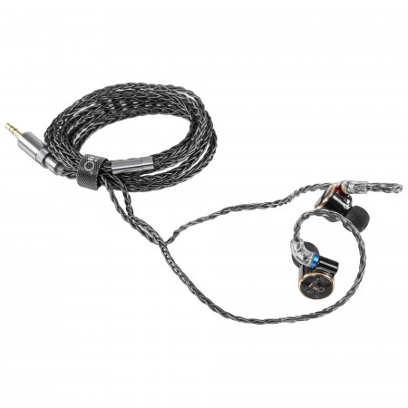 Наушники FiiO FD3 Pro черный