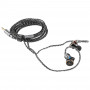 Наушники FiiO FD3 Pro черный
