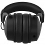 Наушники Music Public Kingdom HP500 черный