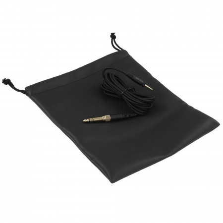 Наушники Music Public Kingdom HP500 черный