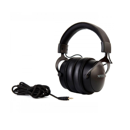 Наушники Music Public Kingdom HP500 черный