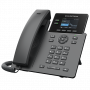 IP-телефон Grandstream GRP2610P черный