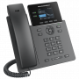 IP-телефон Grandstream GRP2610P черный