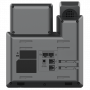 IP-телефон Grandstream GRP2610P черный