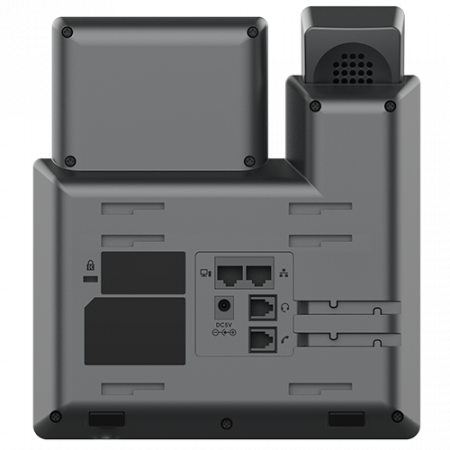 IP-телефон Grandstream GRP2611G черный
