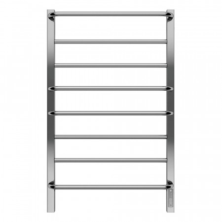 Электрический полотенцесушитель Beste Euro П8 квадро 4670078512154 хром