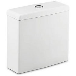 Бачок для унитаза Roco N-MERIDIAN D2D (7341240000) белый