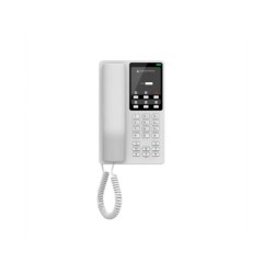 IP-телефон Grandstream GHP620 белый