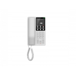 IP-телефон Grandstream GHP620 белый