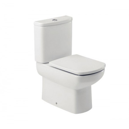 Бачок для унитаза Roca DAMA SENSO (7341517000) белый