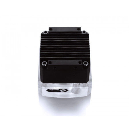 Помпа Bykski CP-PMD3COV-X прозрачный