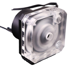 Помпа Bykski B-PMS5-NX-V2 прозрачный