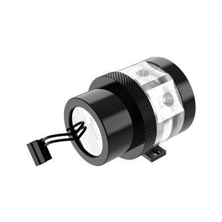 Помпа Bykski CP-NWD5-X-V2 прозрачный