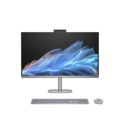 31.5" Моноблок HP OmniStudio 32-c0010ci (B49HBEA) серый