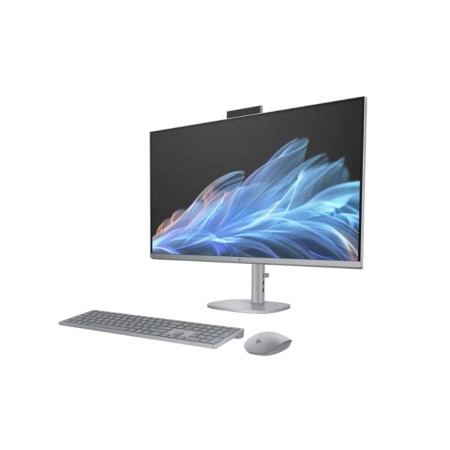 31.5" Моноблок HP OmniStudio 32-c0010ci (B49HBEA) серый