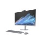 31.5" Моноблок HP OmniStudio 32-c0010ci (B49HBEA) серый