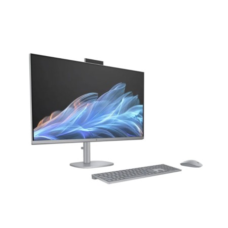 31.5" Моноблок HP OmniStudio 32-c0010ci (B49HBEA) серый