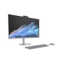 31.5" Моноблок HP OmniStudio 32-c0010ci (B49HBEA) серый