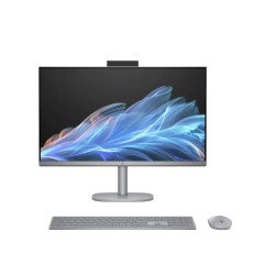 27" Моноблок HP OmniStudio X 27-cs0005ci (BK4W7EA) серый