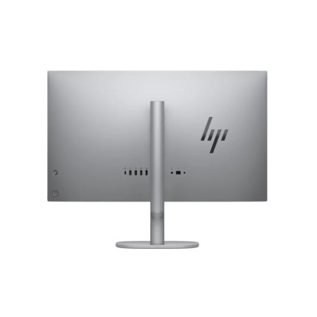27" Моноблок HP OmniStudio X 27-cs0005ci (BK4W7EA) серый