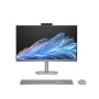 27" Моноблок HP OmniStudio X 27-cs0013ci (B49H3EA) серый