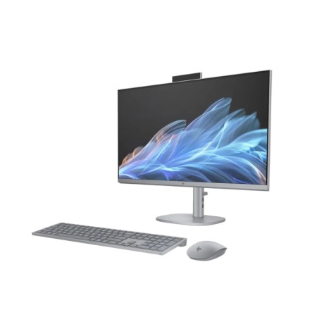 27" Моноблок HP OmniStudio X 27-cs0013ci (B49H3EA) серый