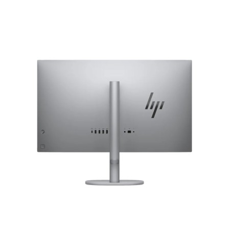 27" Моноблок HP OmniStudio X 27-cs0013ci (B49H3EA) серый