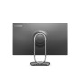 31.5" Моноблок Lenovo Yoga AIO 32ILL10 (F0HX0018RU) серый