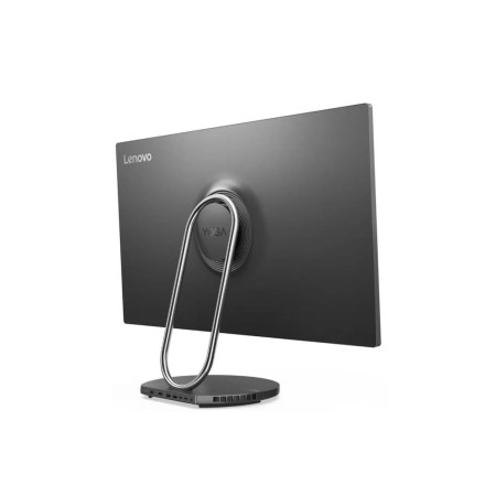 31.5" Моноблок Lenovo Yoga AIO 32ILL10 (F0HX0018RU) серый