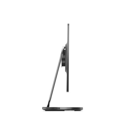 31.5" Моноблок Lenovo Yoga AIO 32ILL10 (F0HX0018RU) серый
