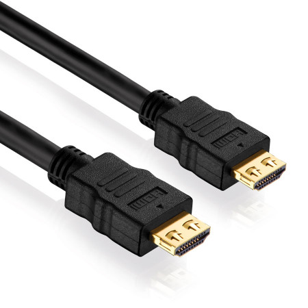 Кабель HDMI - HDMI PureLink (PI1000-050) 5м черный