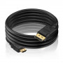 Кабель DisplayPort - HDMI PureLink (PI5100-050) 5 м черный