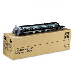 Блок фотобарабана Canon C-EXV49 (8528B003AA) черный