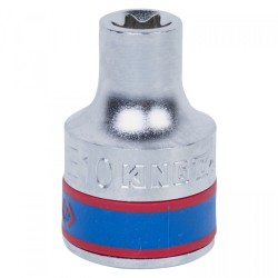 Головка торцевая KING TONY 437512M серый