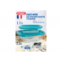 Набор форм PYREX 912S904 прозрачный
