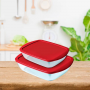 Форма PYREX 913S339 прозрачный